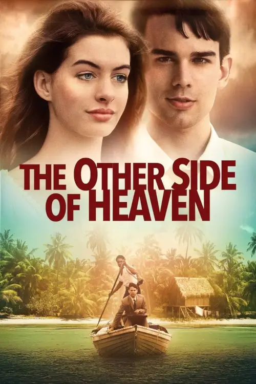 The Other Side of Heaven | The Other Side of Heaven