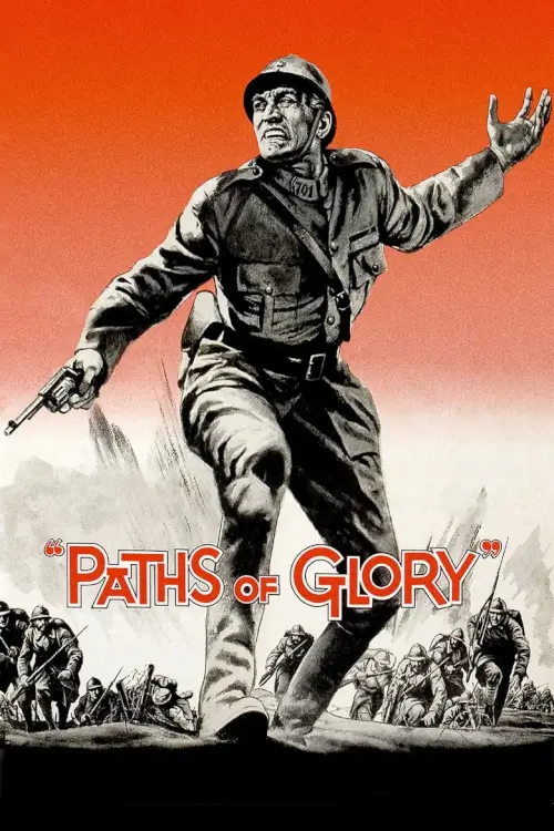 Paths of Glory | สู่วีรบุรุษ