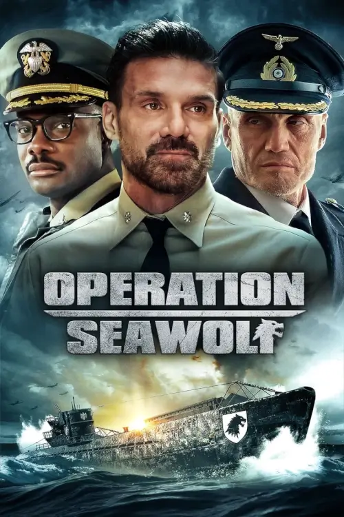 Operation Seawolf [HDTV]