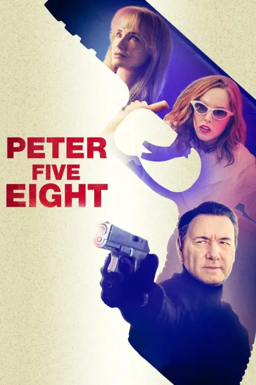 Peter Five Eight [HDTV]