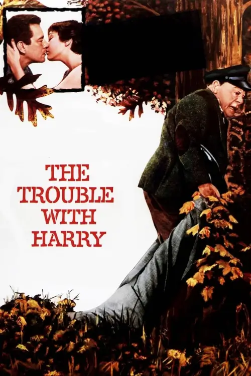 The Trouble with Harry | ศพหรรษา