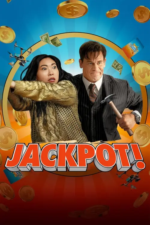Jackpot! | แจ็คพ็อต ลุ้น รอด รวย!