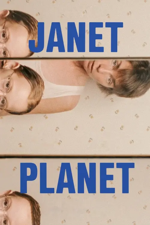 Janet Planet | รักเธอเท่าจักรวาล