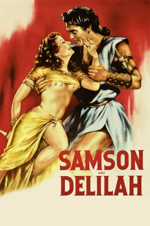 Samson and Delilah | แซมซั่นและ เดไลล่า