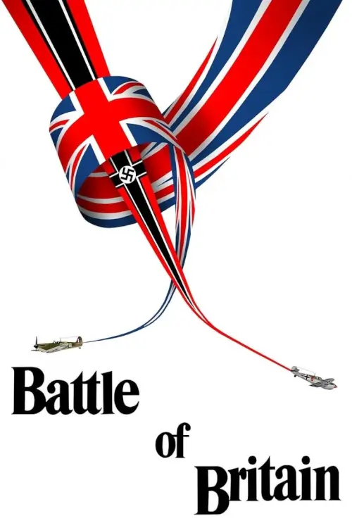 Battle of Britain | สงครามอินทรีเหล็ก