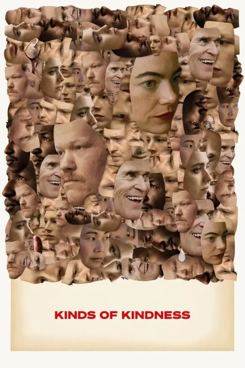 Kinds of Kindness | Kinds of Kindness