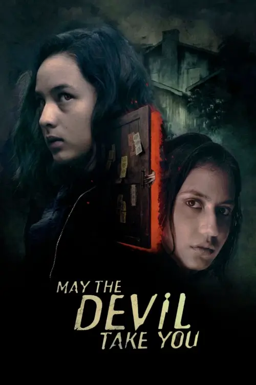 May the Devil Take You | {Sebelum Iblis Menjemput}