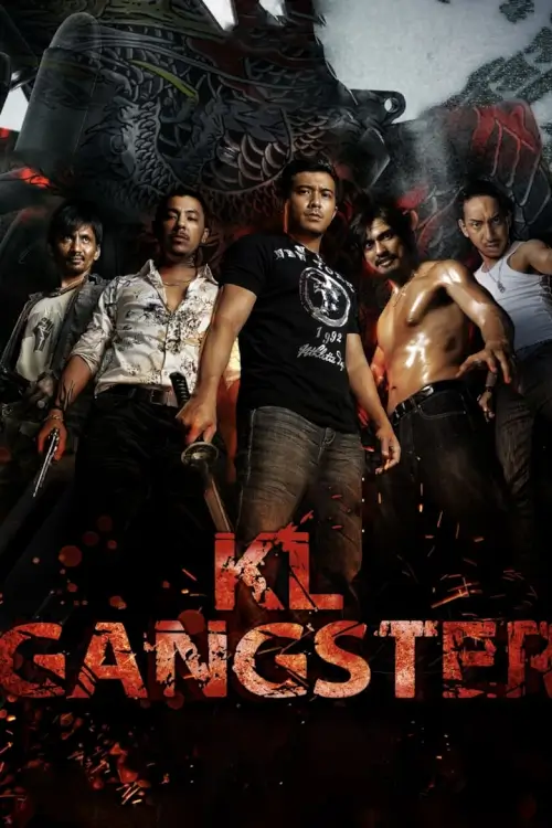 KL Gangster | เคแอลแก๊งสเตอร์