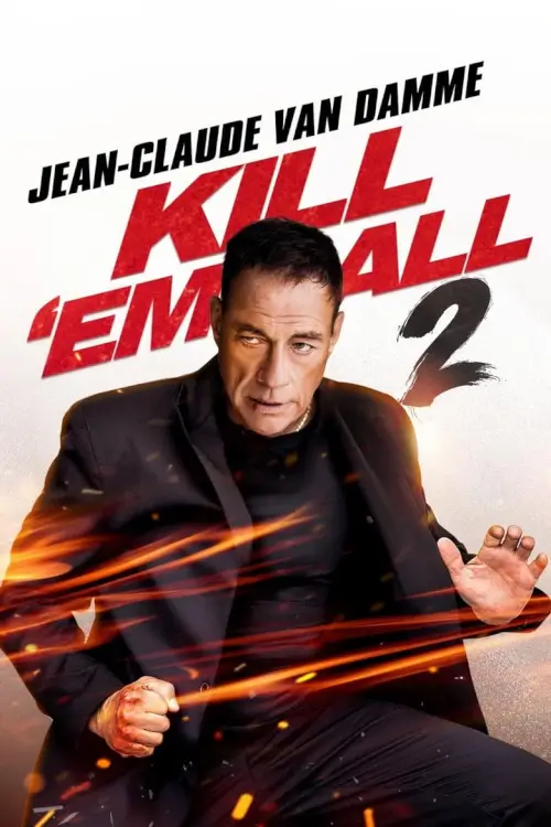 Kill 'em All 2 | ฆ่าให้เหมี้ยน 2