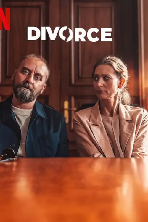 Divorce | หย่า  {Rozwodnicy}