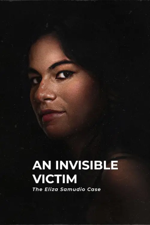 An Invisible Victim: The Eliza Samudio Case | เหยื่อที่มองไม่เห็น: คดีอีลิซ่า ซามูดิโอ {A Vítima Invisível: O Caso Eliza Samudio}