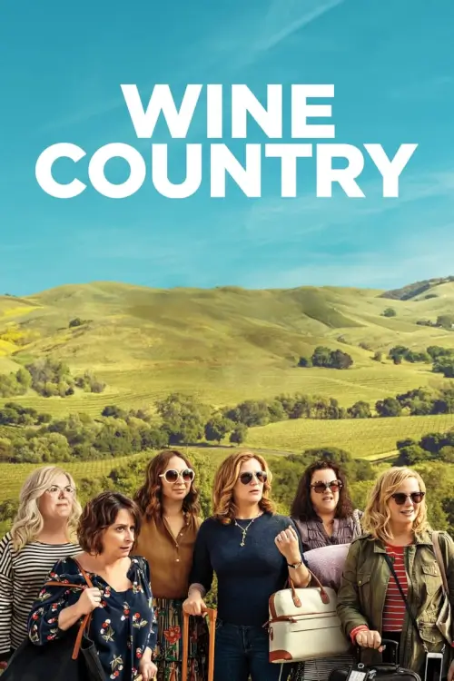 Wine Country | ไวน์ คันทรี่