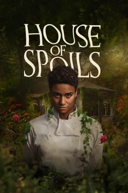 House of Spoils | เชฟ บ้าน วิญญาณหลอน