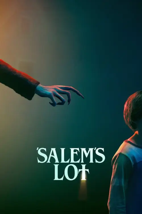 Salem's Lot | ท้าสู้ผี