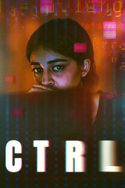 CTRL {कन्ट्रोल}