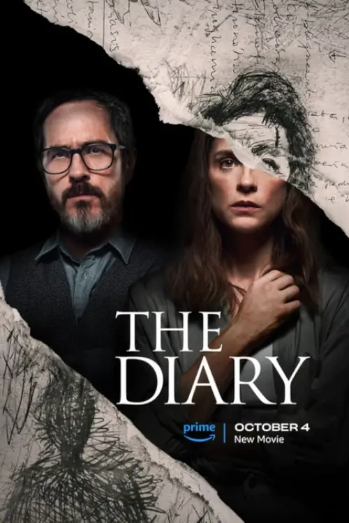 The Diary | ปริศนาสมุดขุดอดีต {El diario}
