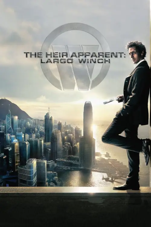 Largo Winch | รหัสสังหาร ยอดคนเหนือเมฆ