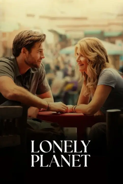 Lonely Planet | ที่หมายใจโดดเดี่ยว