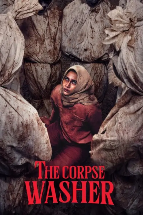 The Corpse Washer {Pemandi Jenazah} (2024)