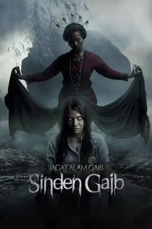 Mystic Singer {Jagat Alam Gaib: Sinden Gaib}