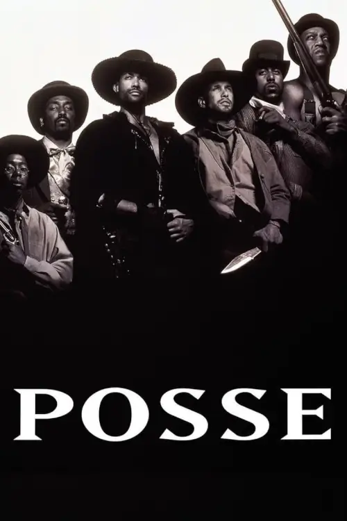 Posse | พอสซี