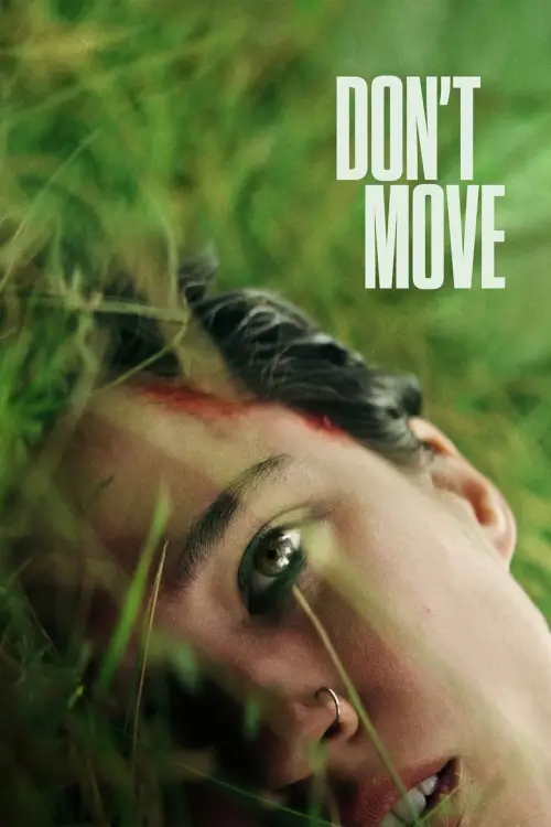 Don't Move | อย่าขยับ