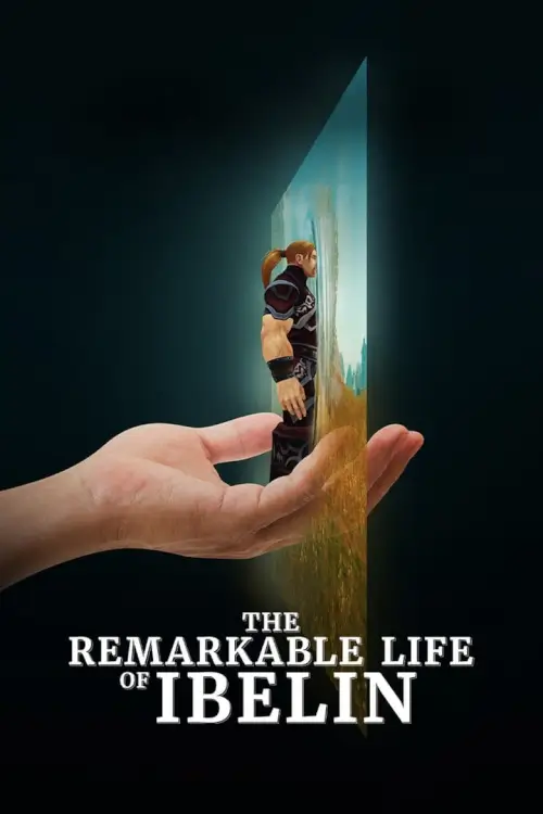 The Remarkable Life of Ibelin | อีเบลิน: สุดยอดชีวิตเกมเมอร์