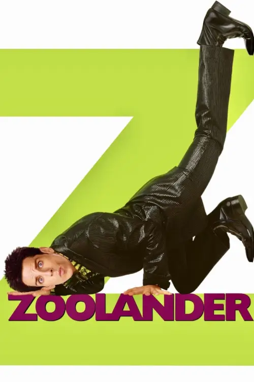 Zoolander | ซูแลนเดอร์ เว่อร์ซะ