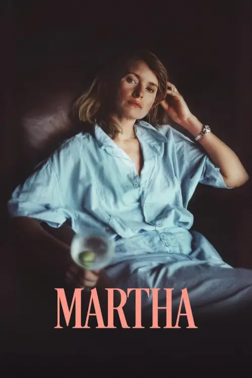 Martha | มาร์ธา