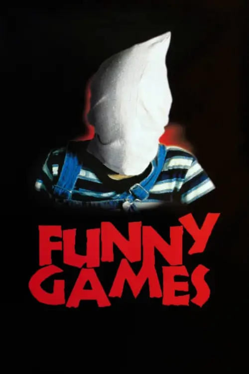 Funny Games | เกมวิปริต