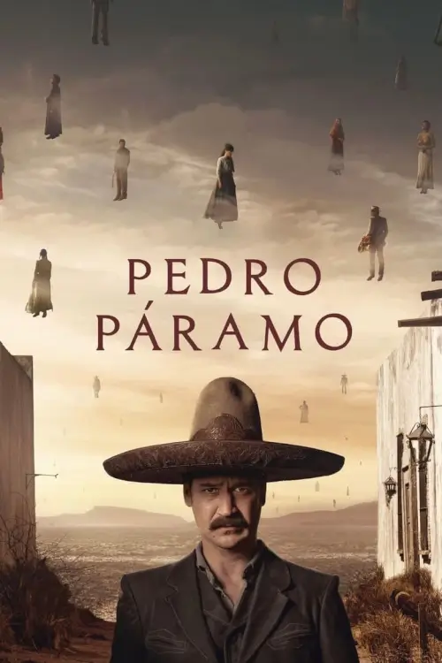Pedro Páramo | เปโดร ปาราโม