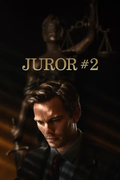 Juror #2 [บรรยายไทยโดย DooflixTV]