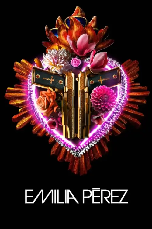 Emilia Perez  {Emilia Pérez}