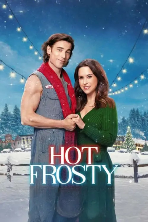 Hot Frosty | ฟรอสตี้สุดฮอต