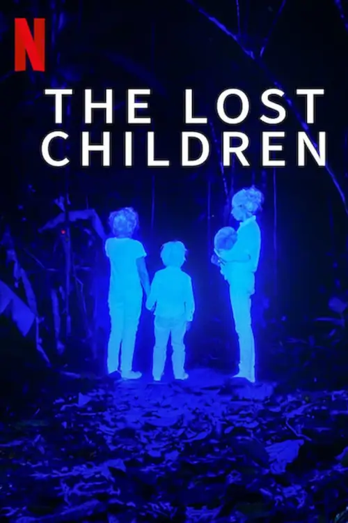 The Lost Children | เด็กสาบสูญ