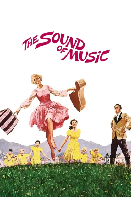 The Sound of Music | มนต์รักเพลงสวรรค์