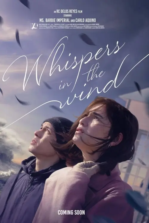 Whispers in the Wind | เสียงกระซิบในสายลม