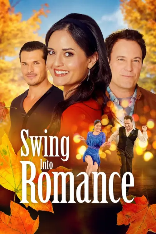 Swing Into Romance | สวิง อินทู โรแมนซ์