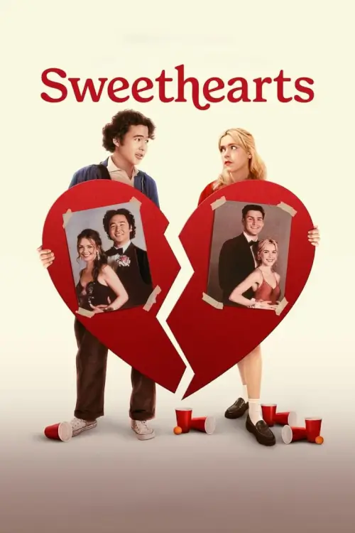 Sweethearts | หวานใจ