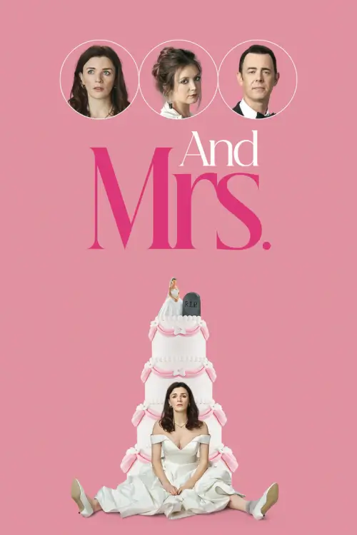 And Mrs | และนาง