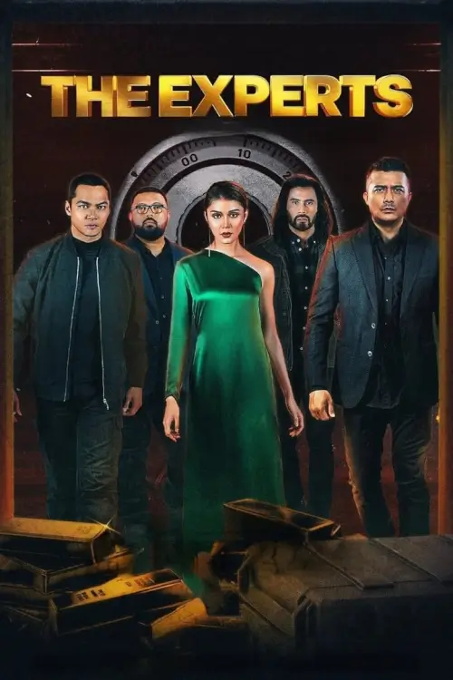 The Experts | มือฉมังหักทรชน