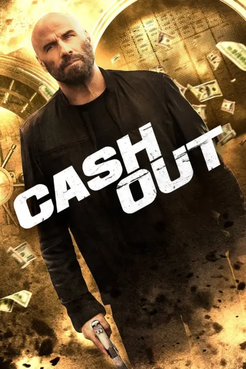 Cash Out | แผนปล้นคนหักเหลี่ยม