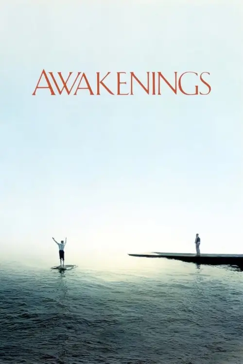 Awakenings | ตื่นเถิดเพื่อนถ้าใจยังมีฝัน