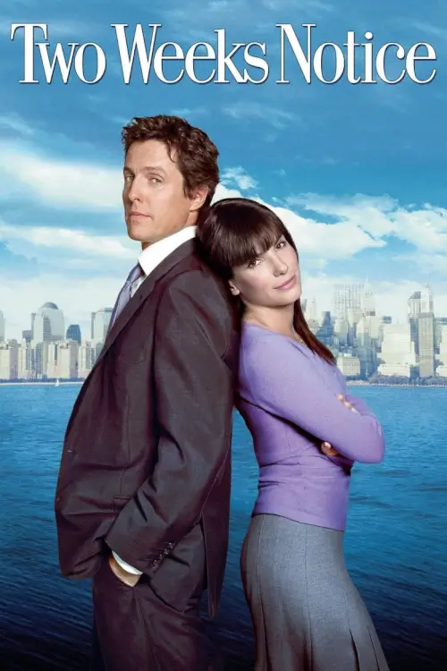 Two Weeks Notice | สะกิดหัวใจเราให้ลงเอย