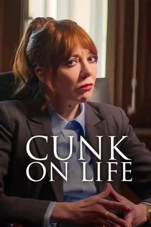 Cunk on Life | มองชีวิตผ่านคังค์