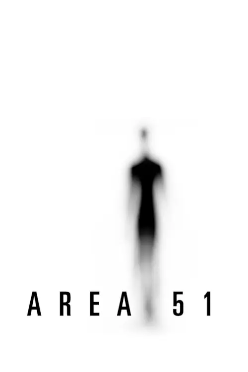Area 51 | แอเรีย 51: บุกฐานลับ ล่าเอเลี่ยน