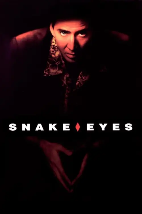 Snake Eyes | ผ่าปมสังหารมัจจุราช