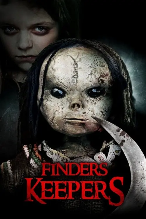 Finders Keepers | บ้านตุ๊กตาผี
