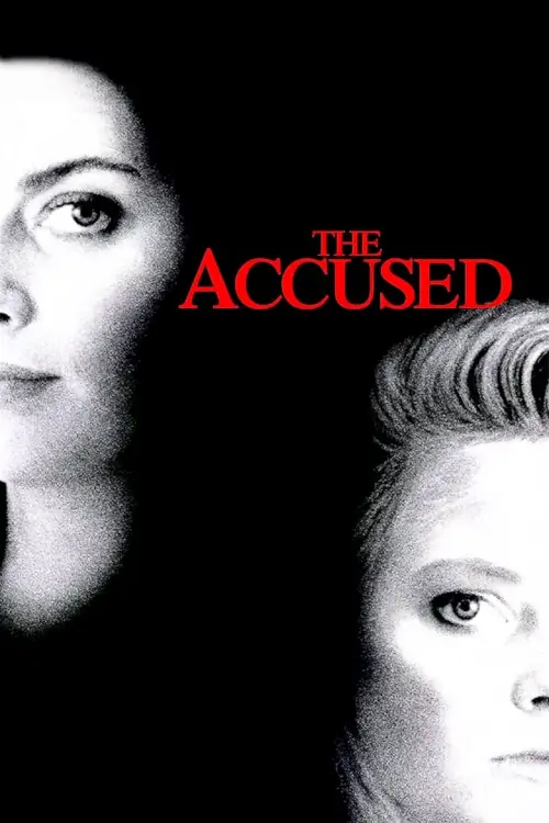 The Accused | ฉันไม่ยอม