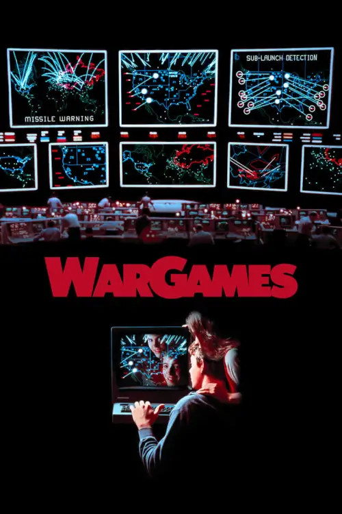 WarGames | วอร์เกมส์ สงครามล้างโลก